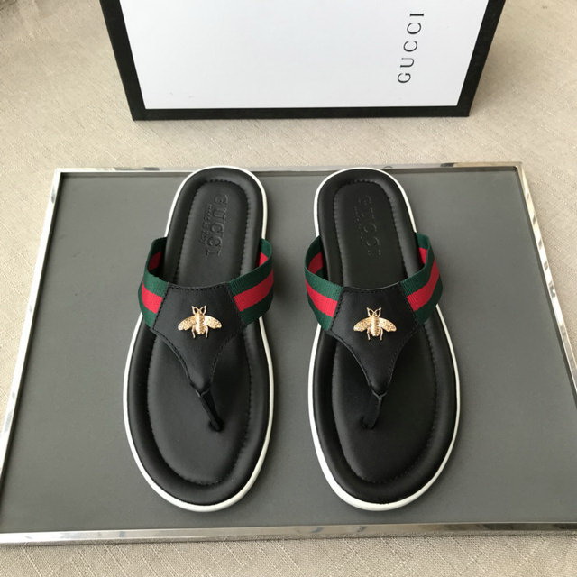 men Guci slippers 2022-5-13-062